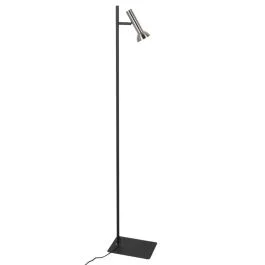 Mexlite Kora LED Staande Leeslamp | 1x GU10 4.9W 2200K/2700K 355lm | Dimbaar Kup online