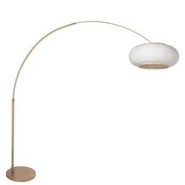 Nie przegap Steinhauer Vloerlamp | 1x E27