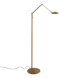 Steinhauer Daphne2 LED Staande Leeslamp | 10W 2200K/3000K 1200lm 922/930 Bezpieczne zakupy