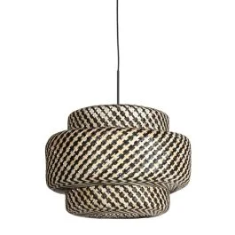 Steinhauer Nox Light LED Hanglamp | 1x E27 40W | Dimbaar | Zwart Bestseller