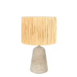 Zamów teraz Anne Light Travino LED Tafellamp | 1x E27 40W | Dimbaar | Creme