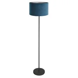 Bezpieczne zakupy Mexlite Noor LED Vloerlamp | 1x E27 | Zwart