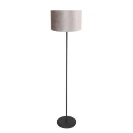 Cena promocyjna Mexlite Noor LED Vloerlamp | 1x E27 40W | Zwart