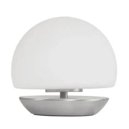 Steinhauer Ancilla LED Tafellamp | 1x G9 3W 2700K 300lm 827 | Dimbaar Ograniczona ilość