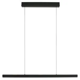 Ostatnia szansa Steinhauer Exclusive Fluxy LED Hanglamp | 39W 2700K 4000lm 927