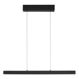 Zniżka Steinhauer Exclusive Fluxy LED Hanglamp | 27W 2700K 2700lm 927