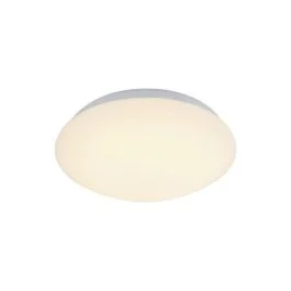 Mexlite Galaxy LED Plafondlamp | 12W 2700K 960lm 827 | IP44 | Wit Hit sprzedaży