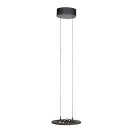 Super okazja Steinhauer Exclusive Soleil LED Hanglamp | 30W 2700K 4000lm 927 | Dimbaar