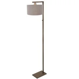 Wyjątkowa oferta Steinhauer Vloerlamp | 1x E27