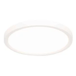 Bezpieczne zakupy Steinhauer Luminix LED Plafondlamp | 18W 2700K/3000K 1800lm 927/930 | IP44