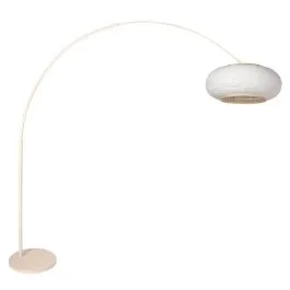Wyjątkowa oferta Steinhauer Vloerlamp | 1x E27
