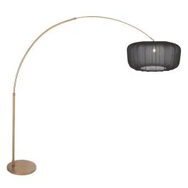 Steinhauer Vloerlamp | 1x E27 Darmowy zwrot