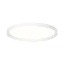 Kup online Steinhauer Flady LED Plafondlamp | 36W 2700K 3500lm 927 | Dimbaar | Wit