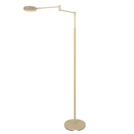 Steinhauer Exclusive Soleil LED Vloerlamp | 7W 2200K/4000K 900lm 922/940 Najlepsza cena