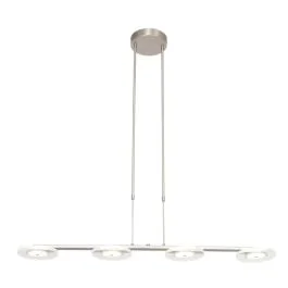 Steinhauer Exclusive Turound LED Hanglamp | 40W 2700K/4000K 4000lm 927/940 Kup online