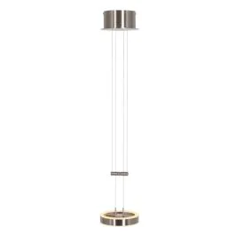 Steinhauer Piola LED Hanglamp | 10W 2700K 1000lm 927 | Dimbaar | Staal Oferta