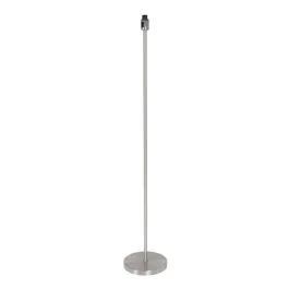 Mexlite Noor LED Vloerlamp | 1x E27 40W | Dimbaar | Staal Ostatnia szansa