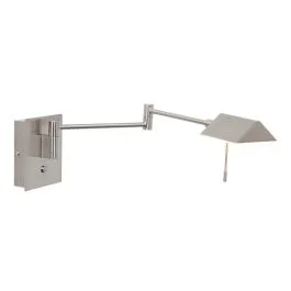 Steinhauer Exclusive Retina LED Wandlamp | 10W 2200K/4000K 1000lm 922/940 Najlepsza cena