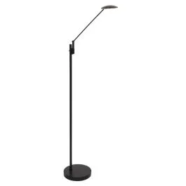 Steinhauer Daphne LED Staande Leeslamp | 7W 2700K/4000K 700lm 927/940 | Dimbaar Tani