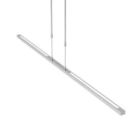 Wyprzedaż Steinhauer Exclusive Bande LED Hanglamp | 16.8W 2200K/4000K 3800lm 922/940