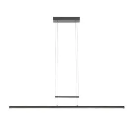 Steinhauer Profilo LED Hanglamp | 16.8W 2200K/4000K 1680lm 922/940 | Dimbaar Nowość