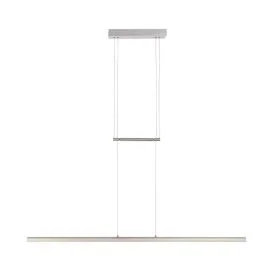 Steinhauer Profilo LED Hanglamp | 16.8W 2200K/4000K 1680lm 922/940 | Dimbaar Nowość
