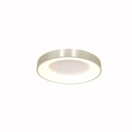 Wyprzedaż Steinhauer Ringlede LED Plafondlamp | 30W 2700K 2800lm 827 | Dimbaar