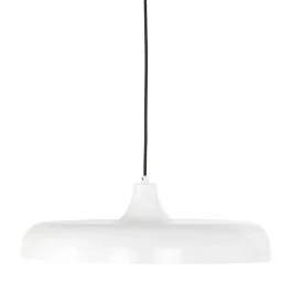 Kup teraz Steinhauer Krisip LED Hanglamp | 1x E27 40W | Dimbaar | Wit
