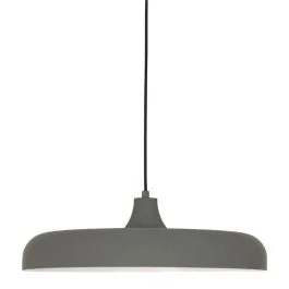 Steinhauer Krisip LED Hanglamp | 1x E27 40W | Dimbaar | Wit Kup online
