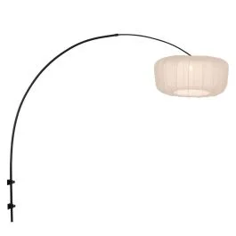 Steinhauer Sparkled Light LED Plafondlamp | 1x E27 | Zwart Łatwy zwrot