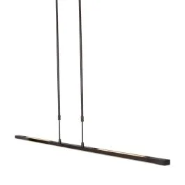 Steinhauer Zelena LED Hanglamp | 25W 2200K/4000K 2500lm 922/940 | Dimbaar Ostatnia szansa