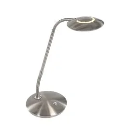 Tylko dziś Steinhauer Exclusive Zenith LED Tafellamp | 6W 2200K/4000K 700lm 922/940