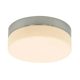 Steinhauer Ikaro LED Plafondlamp | 18W 2700K 1440lm 927 | IP44 | Dimbaar | Wit Tylko dziś