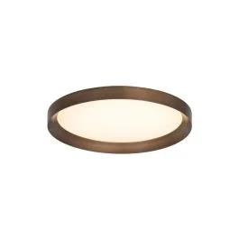 Steinhauer Flady LED Plafondlamp | 20W 2700K 2000lm Wysoka jakość
