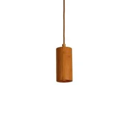 Good&Mojo Java Hanglamp | 1x GU10 3W | Ø12cm | Naturel Nie przegap