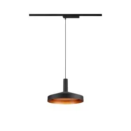 Zniżka SLV LED Pendelarmatuur | 10W 2700K/3000K 700lm 927/930 | IP20 Dimbaar | LALU