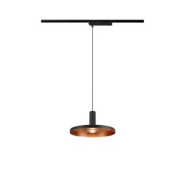 SLV LED Pendelarmatuur | 10W 2700K/3000K 700lm 927/930 | IP20 Dimbaar | LALU Nie przegap