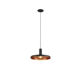 Premium SLV LED Pendelarmatuur | 10W 2700K/3000K 700lm 927/930 | IP20 Dimbaar | LALU