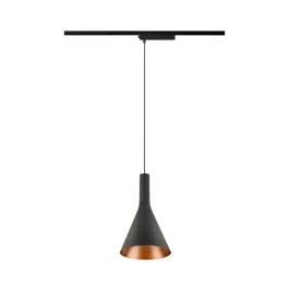Super okazja SLV LED Pendelarmatuur | 10W 2700K/3000K 550lm 927/930 | IP20 Dimbaar | LALU
