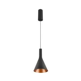 Nie przegap SLV LED Pendelarmatuur | 10W 2700K/3000K 550lm 927/930 | IP20 Dimbaar | LALU