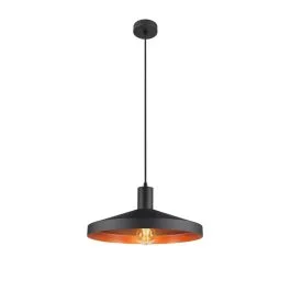 SLV LED Pendelarmatuur | 1X E27 Max 7.5W | IP20 Dimbaar | LALU Taniej