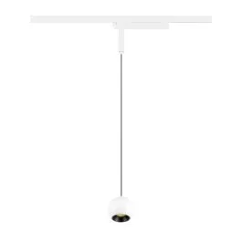 Promocja SLV LED Pendelarmatuur | 11W 3000K 1200lm 930 | IP20 | LIGHT EYE
