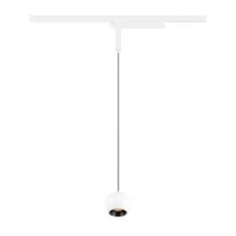 SLV LED Pendelarmatuur | 11W 2700K 1150lm 927 | IP20 | LIGHT EYE Ostatnie sztuki