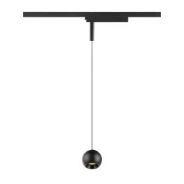 Bezpieczna płatność SLV LED Pendelarmatuur | 11W 2700K 1150lm 927 | IP20 | LIGHT EYE