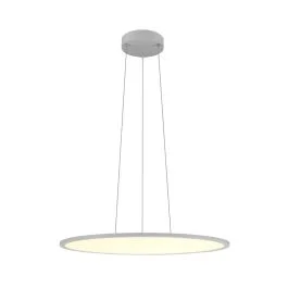 Darmowy zwrot SLV LED Pendelarmatuur | 29W 3000K/4000K 3050lm 930/940 | IP20 DALI Dimbaar | PANEL