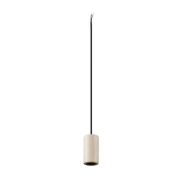 SLV LED Pendelarmatuur | 1X E27 Max 15W | IP20 Dimbaar | FITU Ostatnia szansa