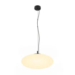 SLV LED Pendelarmatuur | 1X E27 Max 40W | IP20 Dimbaar | OLYPSO Ograniczona ilość