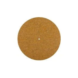 SLV Lampenkap | GRIP! FLAT | Felt shade Ø50cm x 0 |6cm | oker Zamów dziś