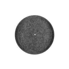 Zamów teraz SLV Lampenkap | GRIP! FLAT | Felt shade Ø50cm x 6 |2cm | antraciet