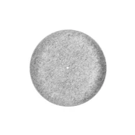 Sprawdź teraz SLV Lampenkap | GRIP! FLAT | Felt shade Ø50cm x 6 |2cm | grijs